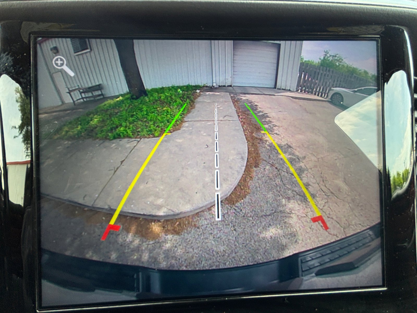 Used 2019 RAM 1500 Rebel w/ Rebel Level 2 Equipment Group image 15