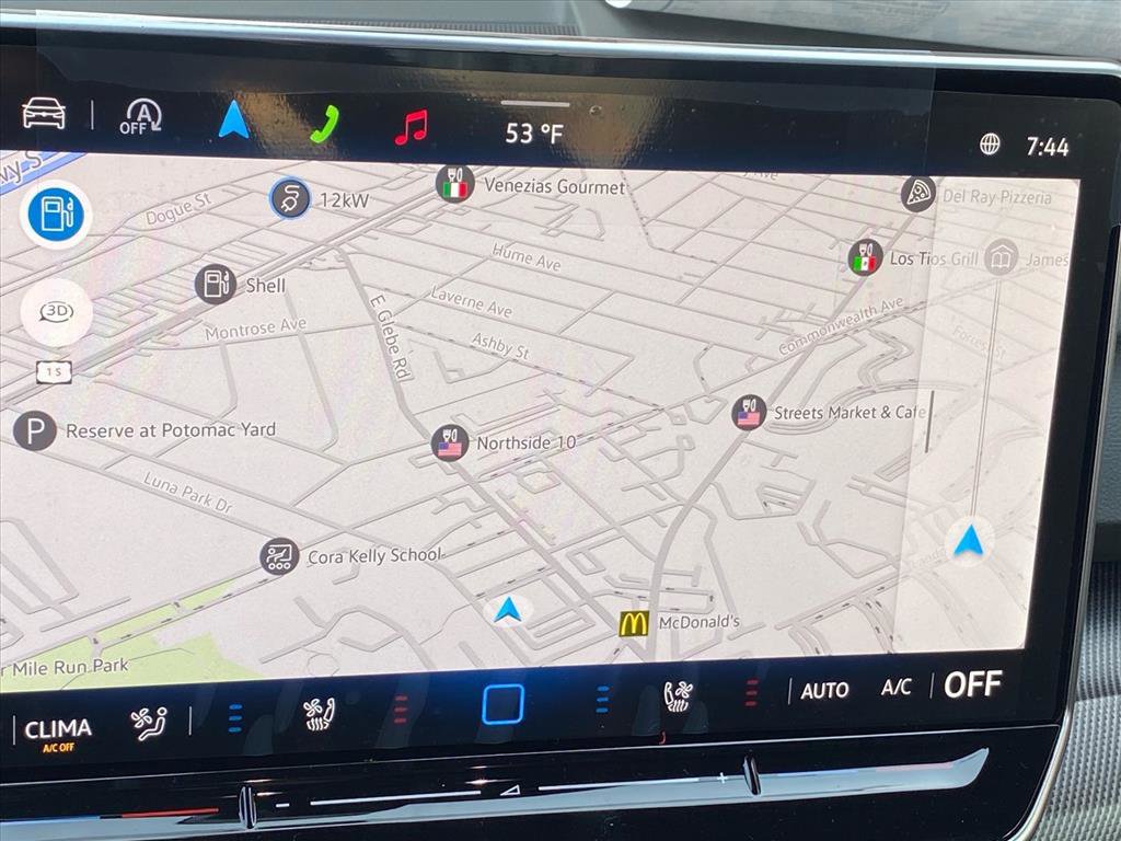 New 2026 Volkswagen GTI Autobahn image 9