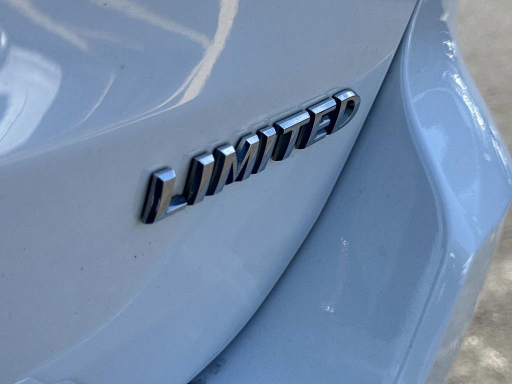 Used 2015 Jeep Grand Cherokee Limited w/ Luxury Group II image 7