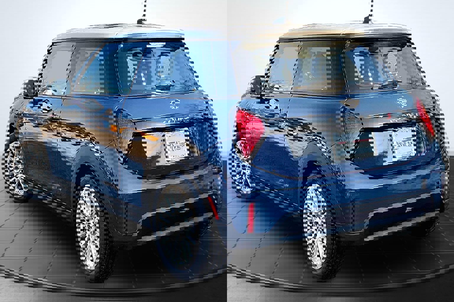 New 2026 MINI Cooper S image 3