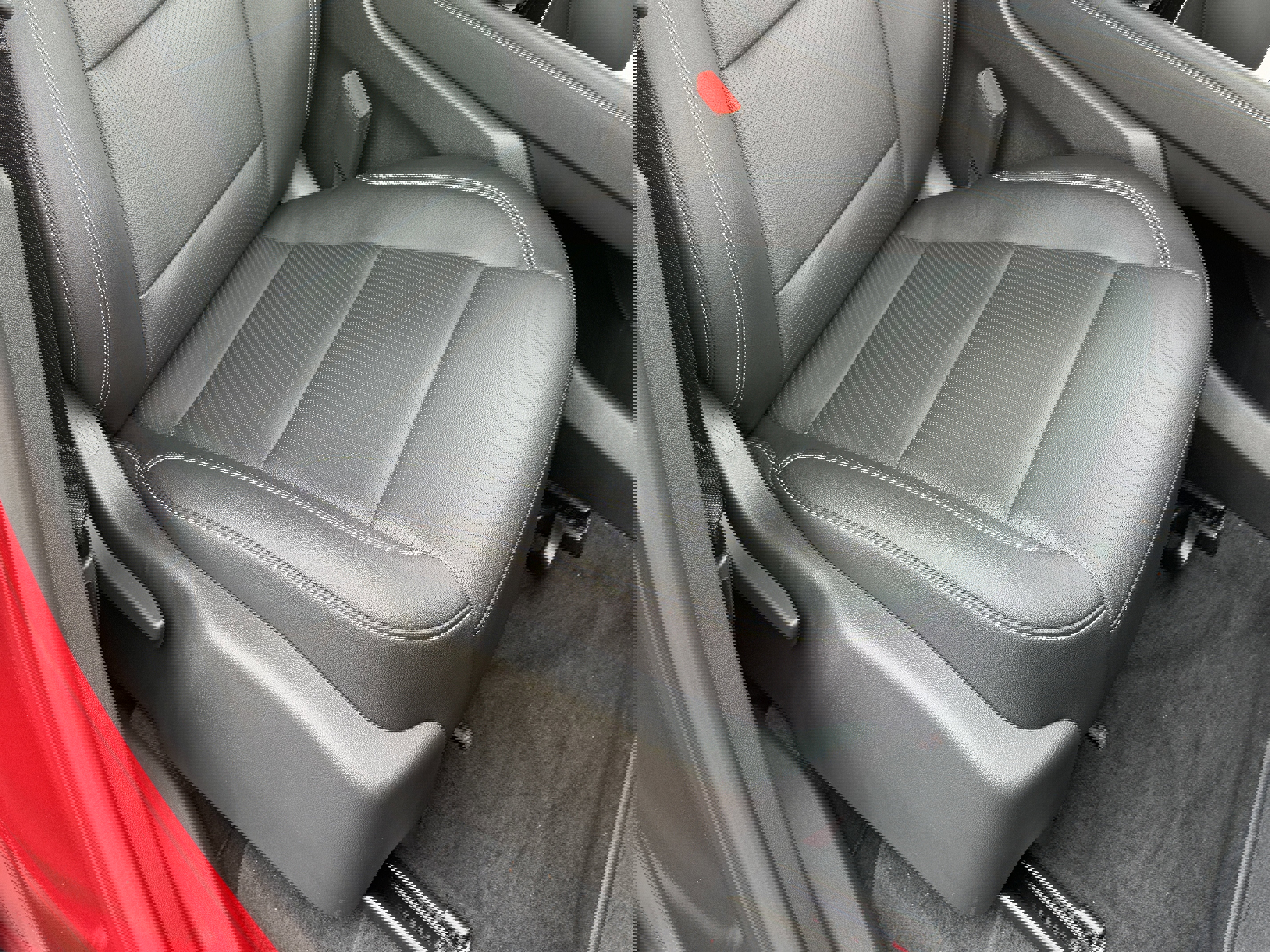 New 2025 Chevrolet Traverse LT image 21