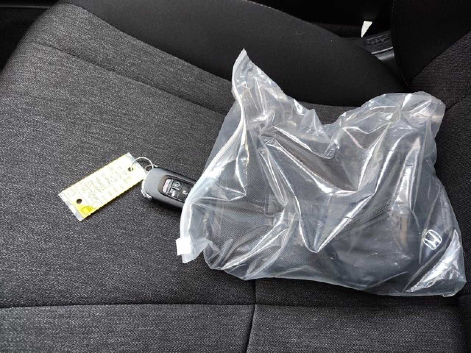 Used 2023 Honda Accord EX image 23