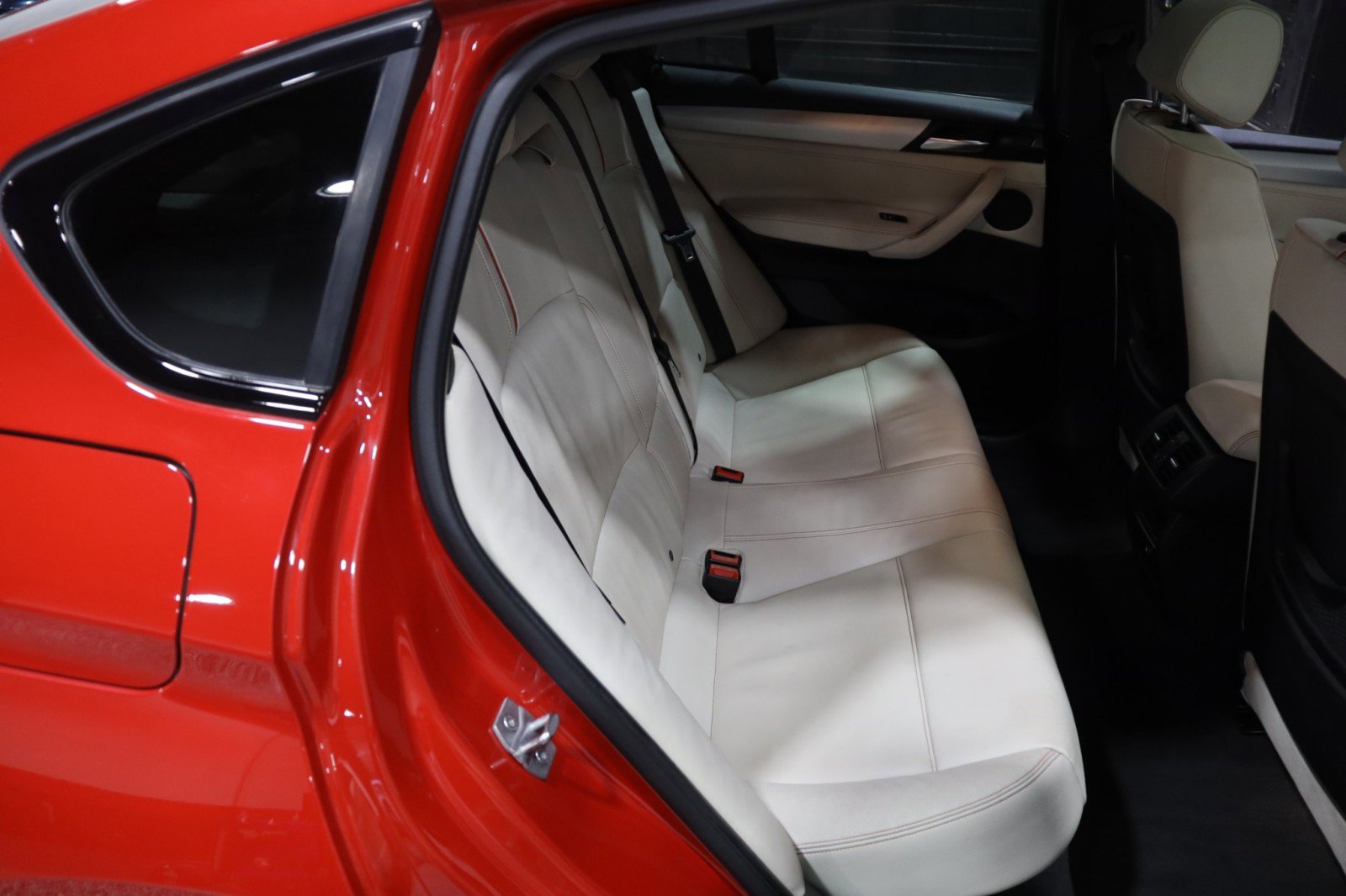 Used 2015 BMW X4 xDrive35i image 49