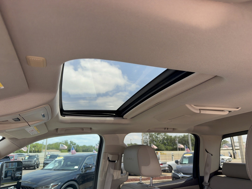 Used 2016 GMC Sierra 2500 Denali AWD/4WD image 26