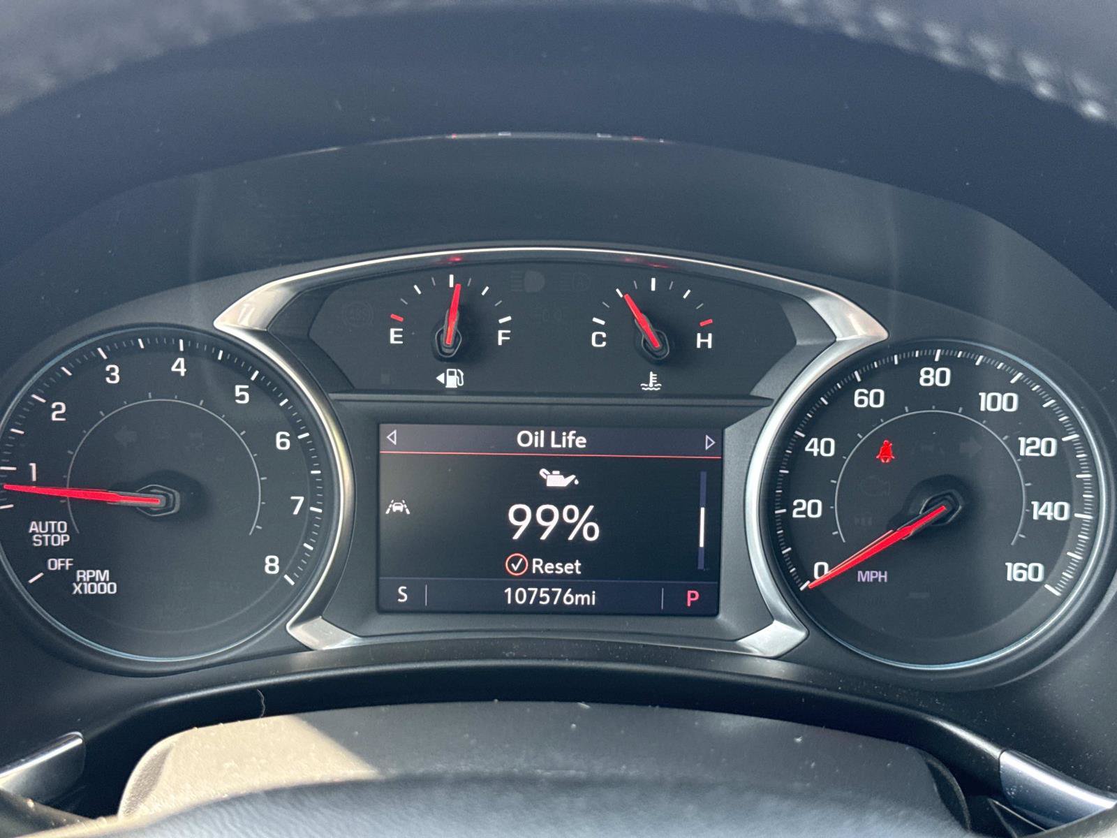 Used 2021 Chevrolet Equinox LT AWD/4WD image 19