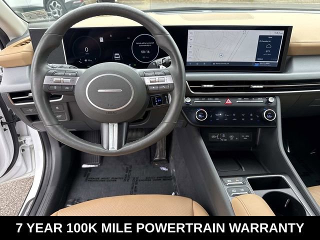 Used 2024 Hyundai Sonata Limited FWD image 18