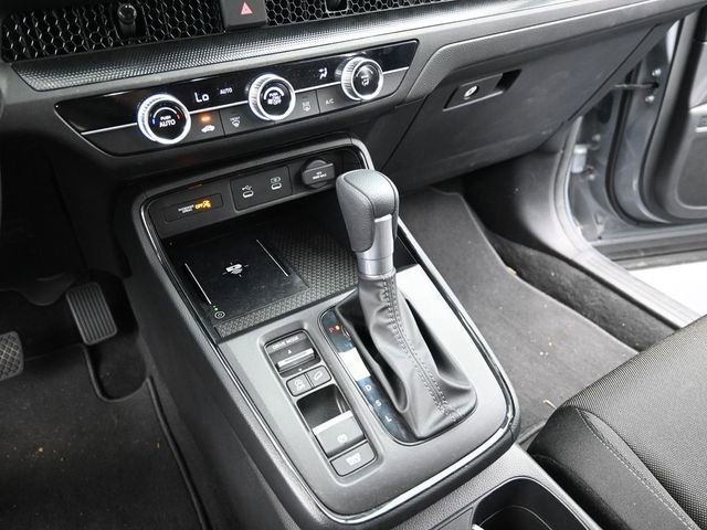 Certified 2026 Honda CR-V LX image 15