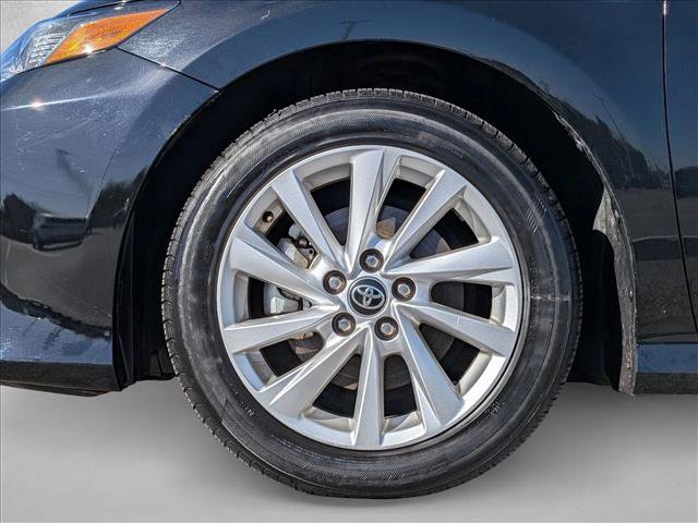 Used 2024 Toyota Camry LE image 24