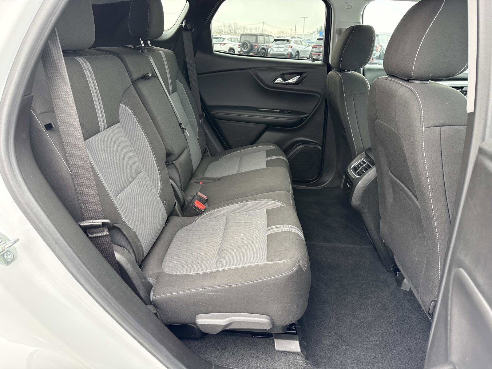 Used 2023 Chevrolet Blazer LT w/ Convenience Package image 20