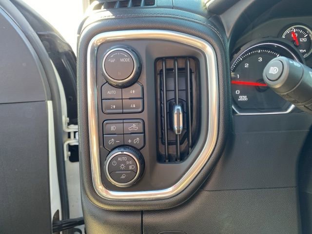 Used 2020 Chevrolet Silverado 3500 LTZ w/ LTZ Plus Package image 13