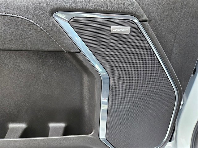 Used 2025 Chevrolet Silverado 1500 LT Trail Boss w/ Convenience Package II image 18