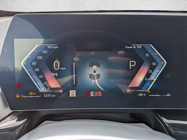 New 2026 BMW X1 xDrive28i image 11