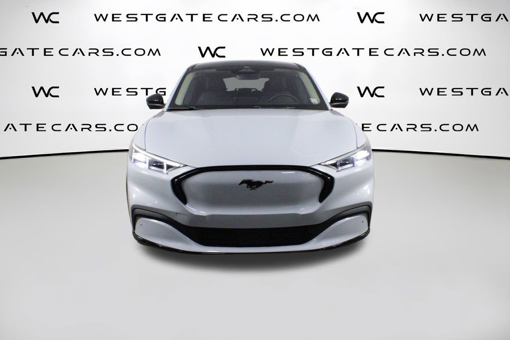 Used 2023 Ford Mustang Mach-E Premium image 2