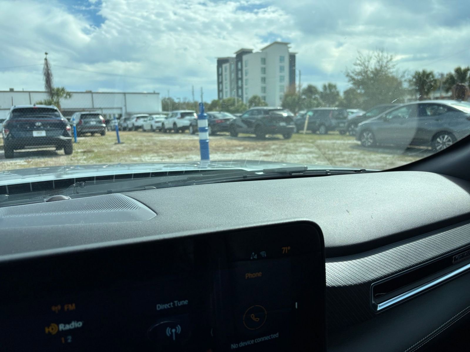 Used 2025 Ford Mustang GT Premium image 35