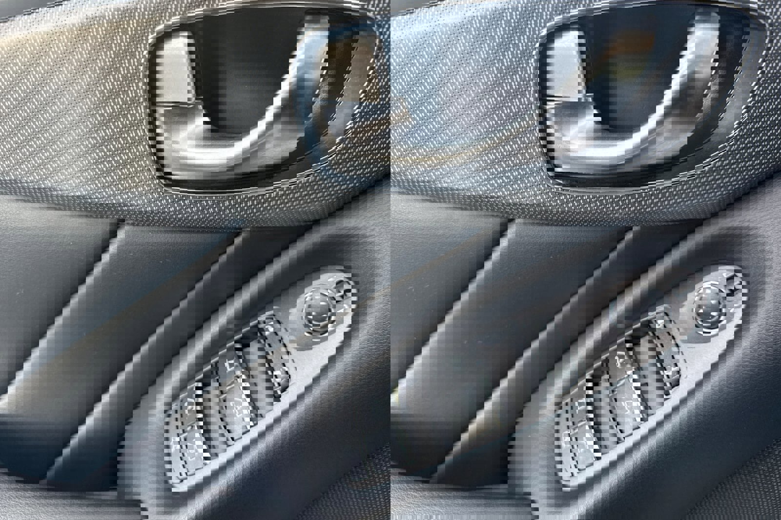 Used 2016 INFINITI Q50 Premium image 12