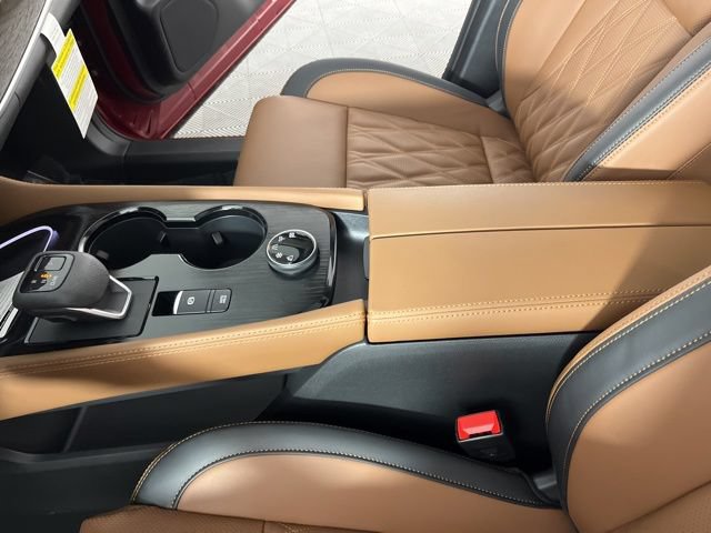 New 2026 Nissan Rogue Platinum w/ Platinum Premium Package AWD/4WD image 27