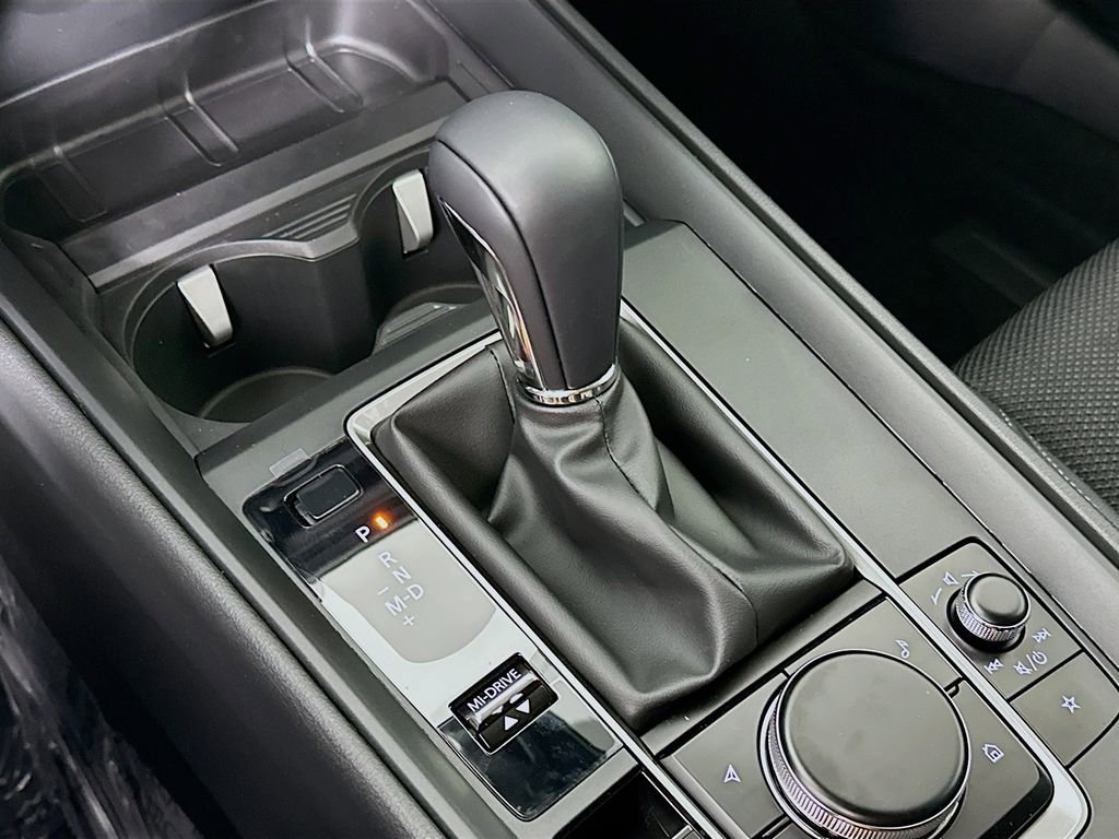 New 2026 MAZDA CX-50 AWD 2.5 S w/ Cargo Package image 22