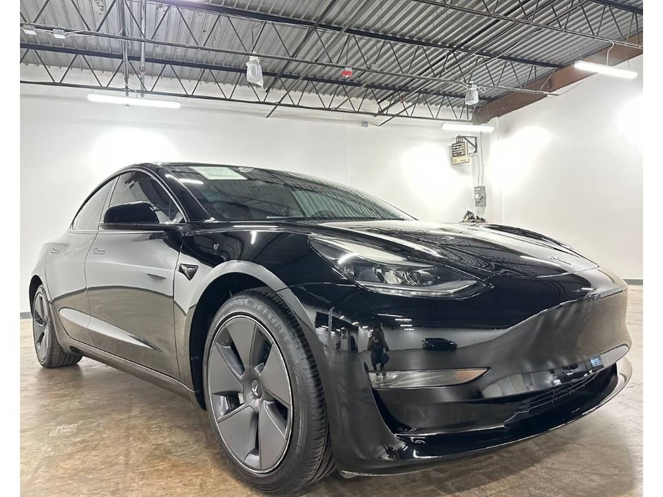 Used 2023 Tesla Model 3 Standard Range RWD image 7