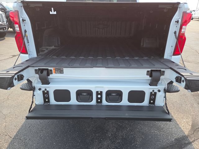 New 2026 Chevrolet Silverado 1500 High Country AWD/4WD image 22