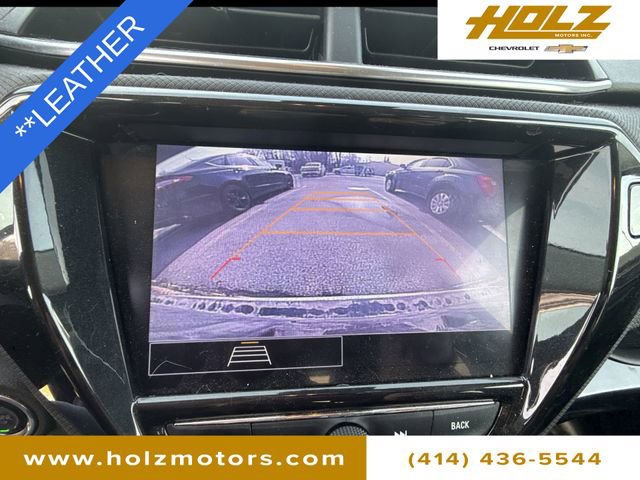 Used 2021 Chevrolet TrailBlazer LT w/ Premium Seating Package image 7