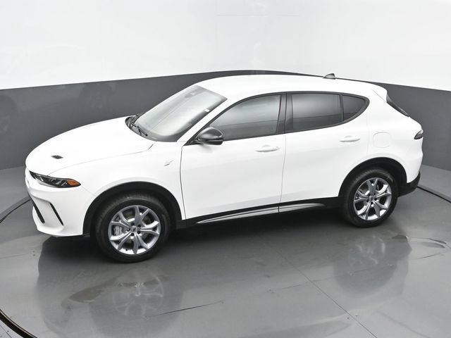 New 2025 Dodge Hornet R/T AWD/4WD image 40