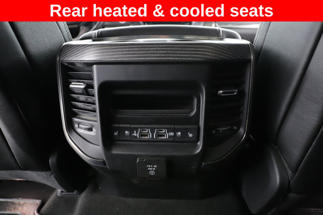 Used 2020 RAM 1500 Limited AWD/4WD image 6