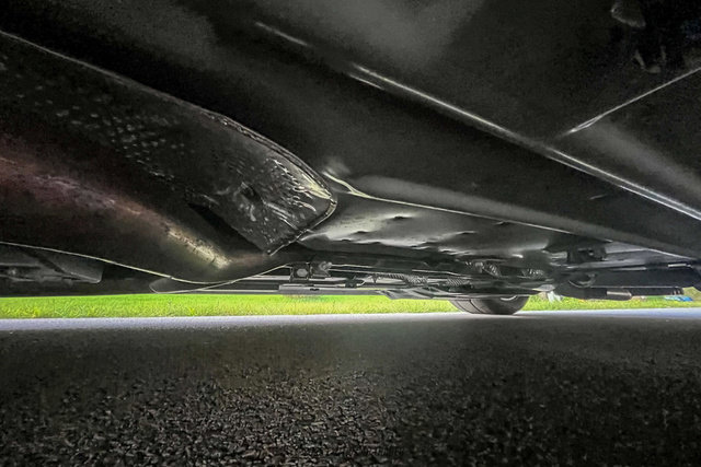 Used 2022 Dodge Challenger SRT Super Stock RWD image 90