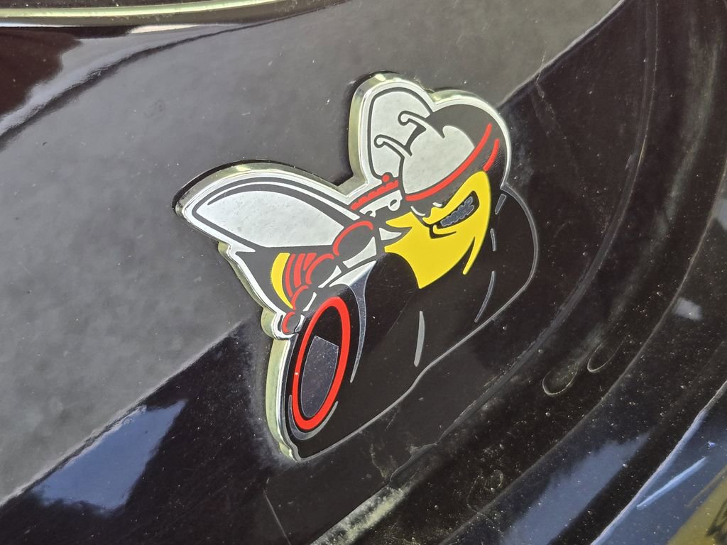 Used 2022 Dodge Charger Scat Pack image 11