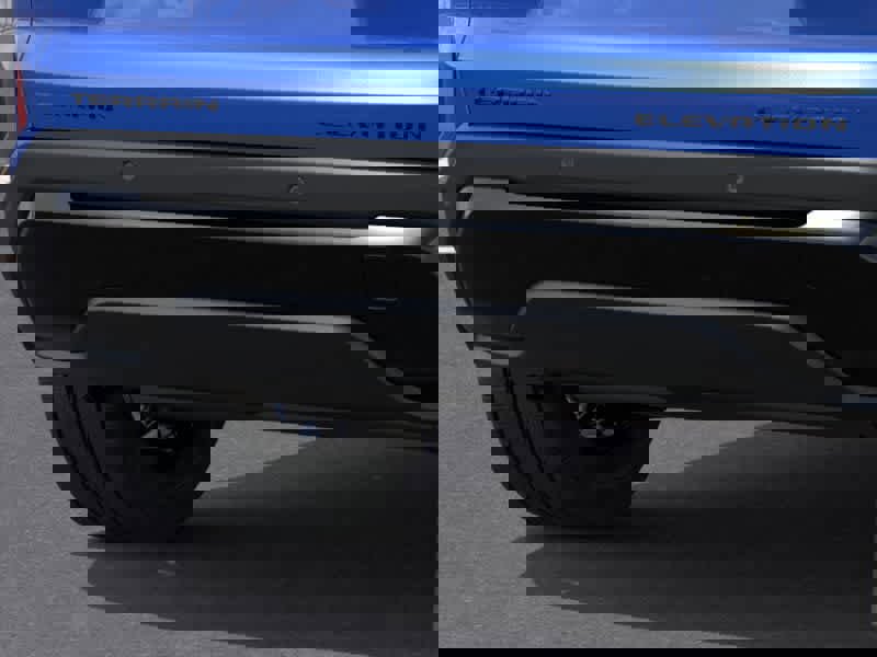 New 2026 GMC Terrain Elevation w/ Black Edition image 14