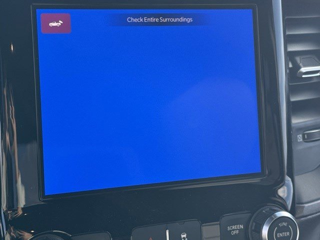 New 2026 RAM 3500 Tradesman w/ Cold Weather Group image 21