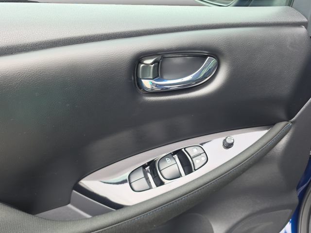 Used 2024 Nissan Leaf SV Plus FWD image 11