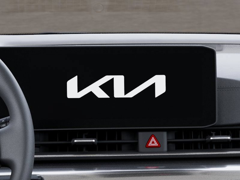 New 2026 Kia Carnival LX FWD image 20