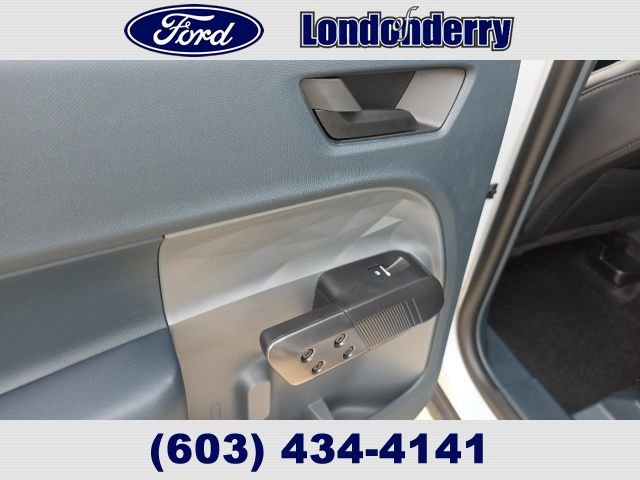 New 2026 Ford Maverick Lariat w/ Black Appearance Package image 48