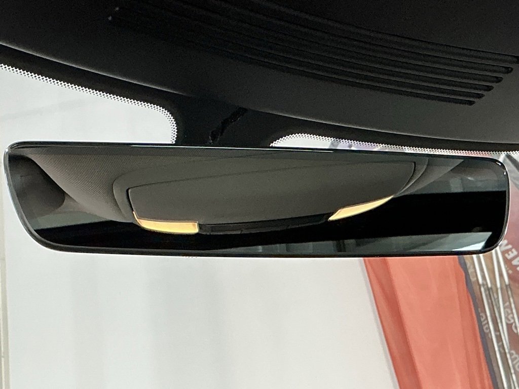 Used 2025 INFINITI QX60 Pure image 9