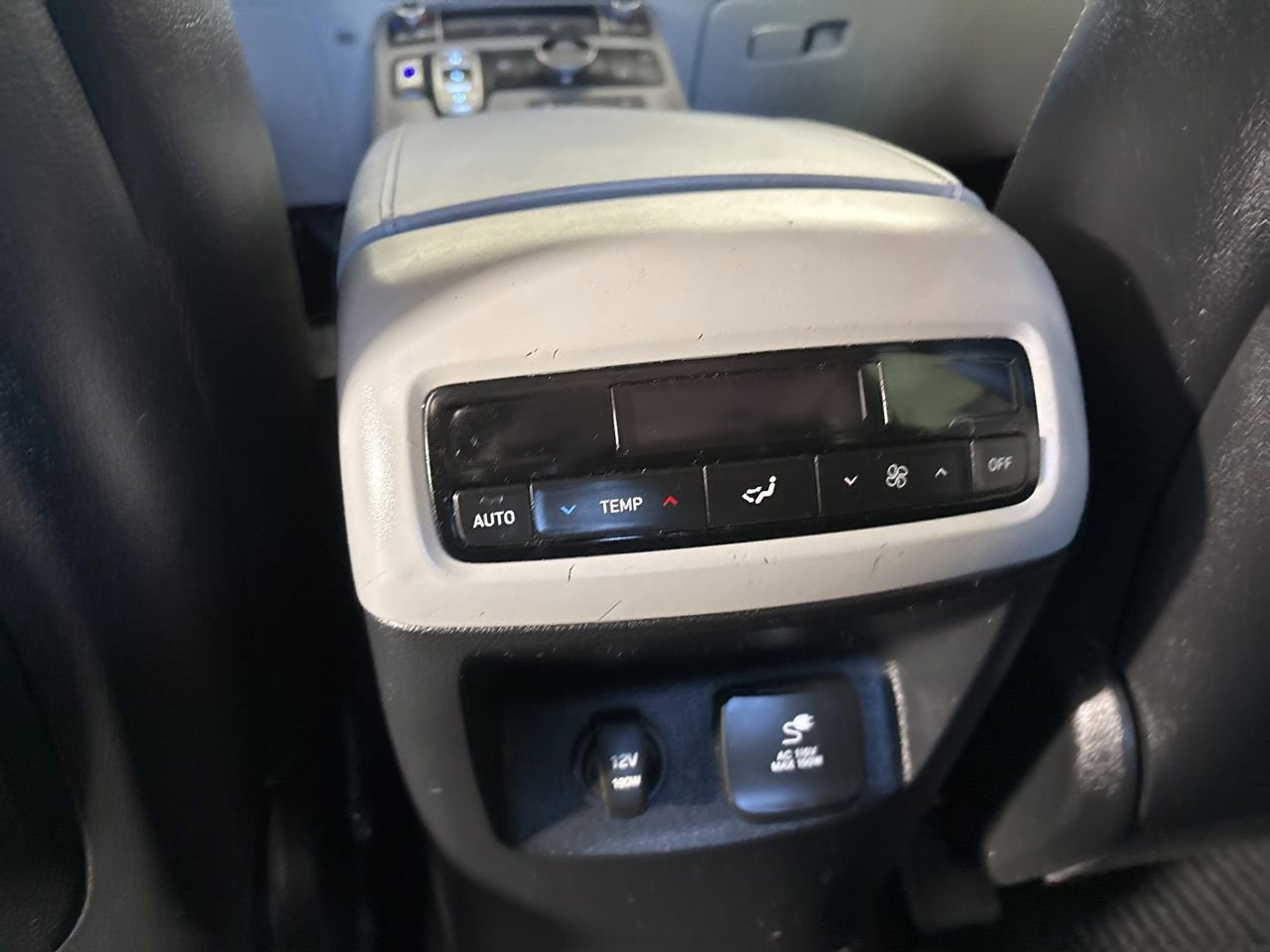 Used 2020 Hyundai Palisade SEL w/ Convenience Package image 23