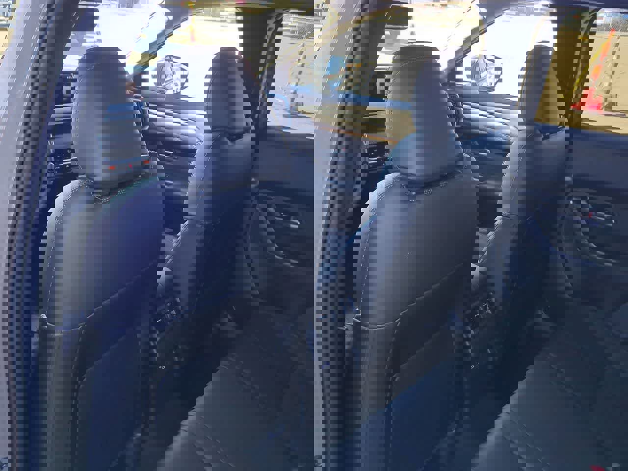 New 2026 MAZDA CX-50 AWD 2.5 S w/ Weather Package image 16