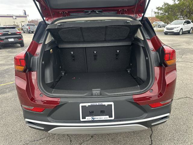 Used 2023 Buick Encore GX Preferred w/ Cold Weather Comfort Package image 40