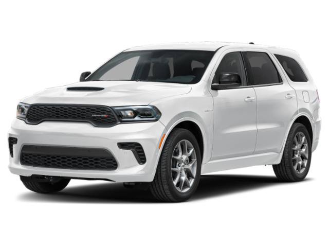 New 2026 Dodge Durango GT