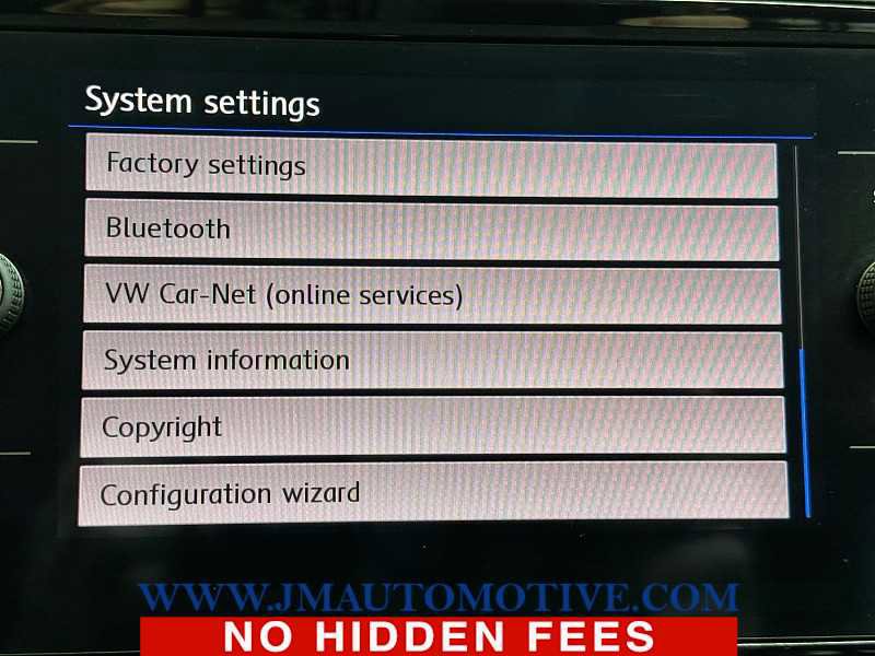 Used 2020 Volkswagen Arteon SE image 31