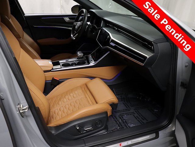 Used 2023 Audi RS 6 image 38