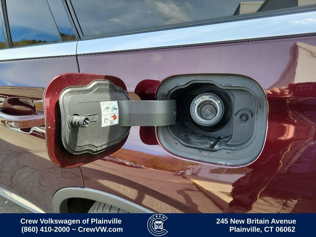 Used 2020 Lincoln Aviator Reserve w/ Equipment Group 202A AWD/4WD image 29