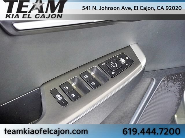 Certified 2023 Kia EV6 Light RWD image 24