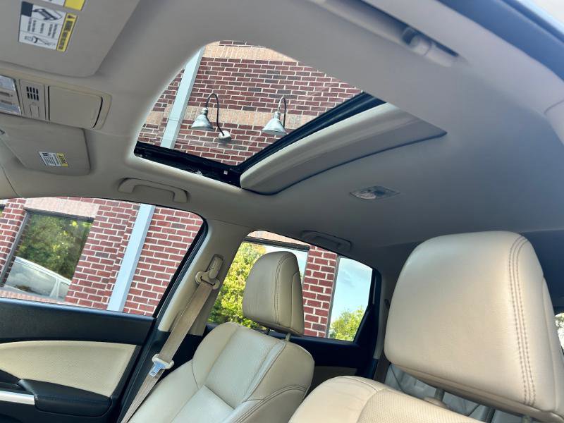 Used 2015 Honda CR-V Touring image 28