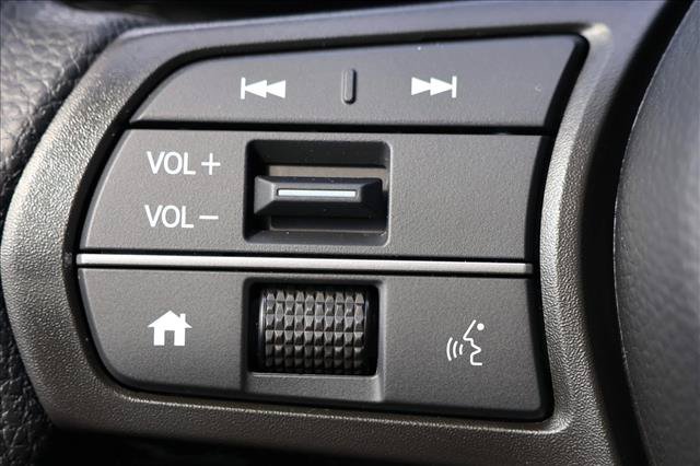 New 2026 Honda CR-V LX image 14
