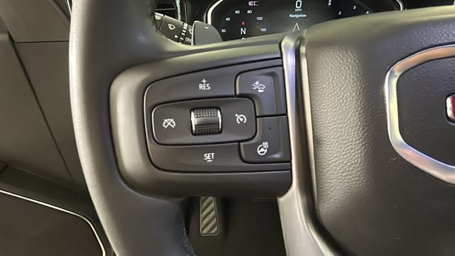 Used 2025 GMC Sierra 1500 Elevation w/ Preferred Package AWD/4WD image 16
