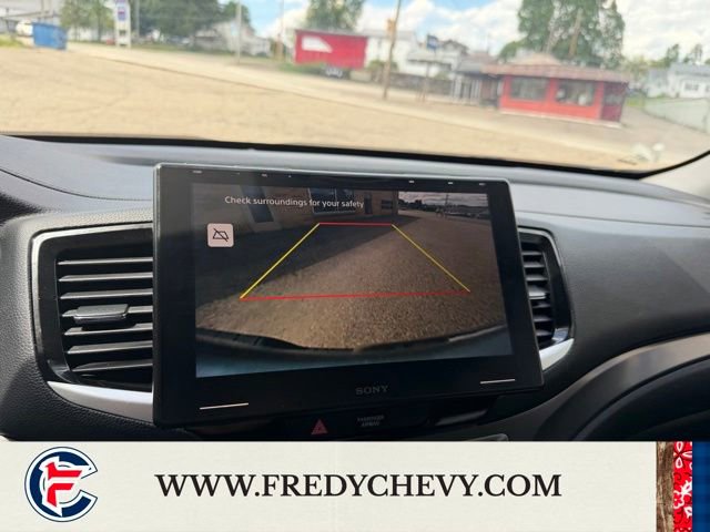 Used 2019 Honda Ridgeline Sport image 13