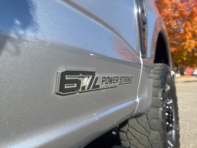 Used 2023 Ford F250 XL w/ STX Appearance Package image 33
