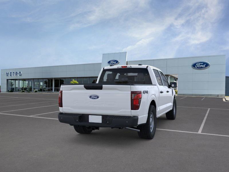 New 2025 Ford F150 XL image 9