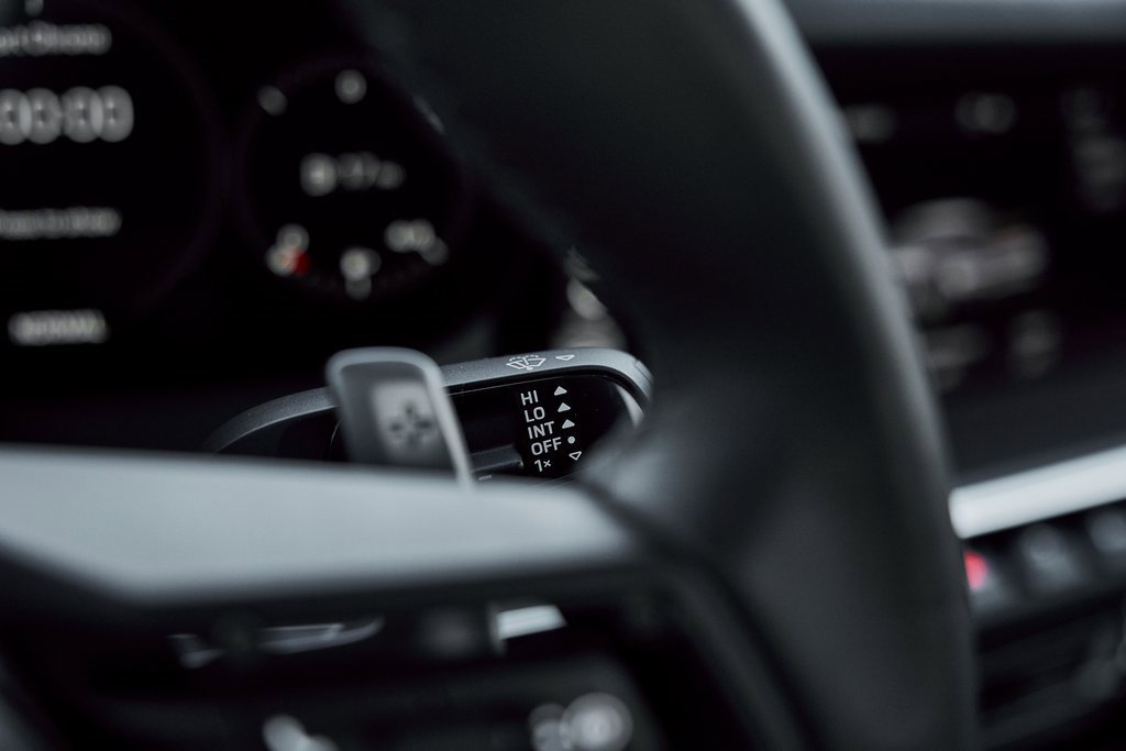 Used 2021 Porsche 911 Turbo S image 50