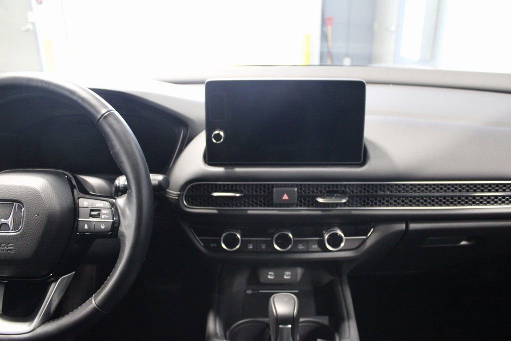 Used 2026 Honda HR-V EX-L image 22